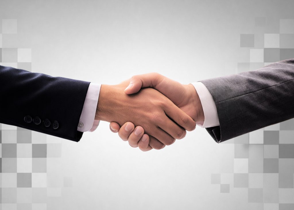 connect with us - fill