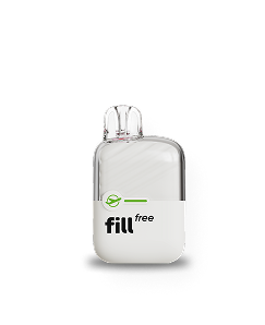 FILL FREE MINT - Disposable vape by fill - product photo
