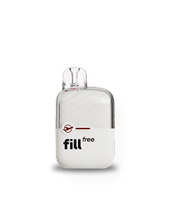 fill FREE COLA WITH LEMON - Disposable vape by fill - product photo