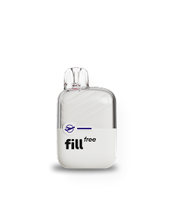 fill free - Disposable vape by fill - product photo