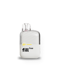 fill free - Disposable vape by fill - product photo