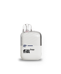 fill free - Disposable vape by fill - product photo