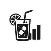 AUTHENTIC BEVERAGE TASTE STRENGTH