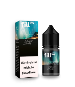 fill BAY energy drink