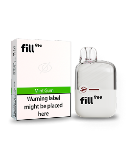 fill free mint 2