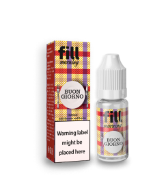 fill morning buon giorno