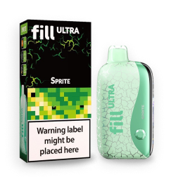 fill ultra sprite