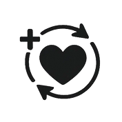 HEALTH-CONSCIOUS TRANSITION