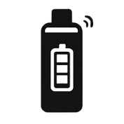 INTELLIGENT BATTERY DISPLAY