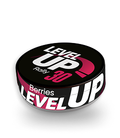 Level UP berries