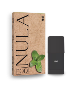 Nula pods mint