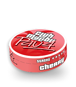 PAU4 cherry
